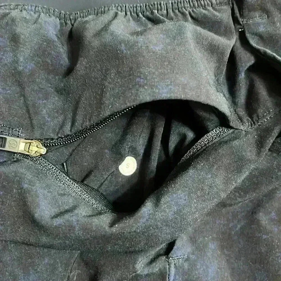 Lululemon men’s short - Picture 6 of 6